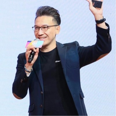 Jeremy Ng, CFA